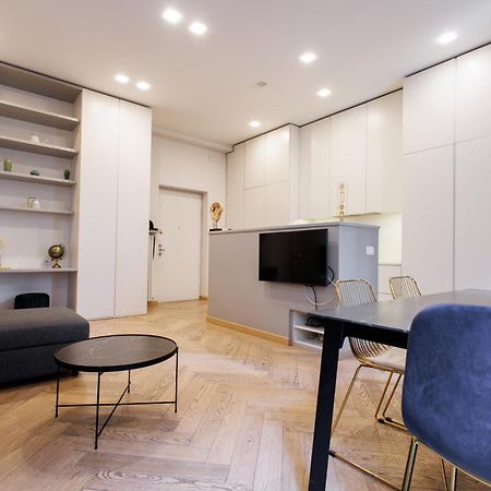 Ferienwohnung Gazzana Corner House Mailand Zimmer foto